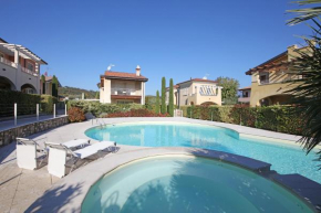 Casa della Romantica
